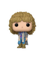 Figúrka Bon Jovi - Jon Bon Jovi (Funko POP! Rocks 396)