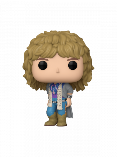 Figúrka Bon Jovi - Jon Bon Jovi (Funko POP! Rocks 396)