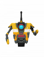 Figúrka Borderlands 4 - Claptrap (Funko POP! Games 1165)