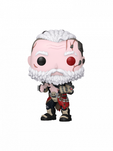 Figúrka Borderlands 4 - Amon (Funko POP! Games 1161)