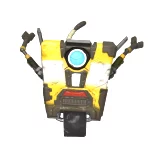 Figúrka Borderlands - Claptrap (Funko POP!)