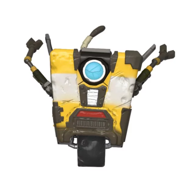 Figúrka Borderlands - Claptrap (Funko POP!)