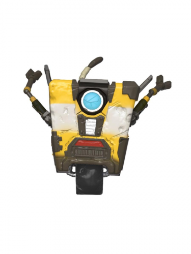 Figúrka Borderlands - Claptrap (Funko POP!)