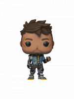 Figúrka Borderlands 4 - Rafa (Funko POP! Games 1163)