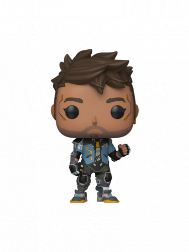 Figúrka Borderlands 4 - Rafa (Funko POP! Games 1163)
