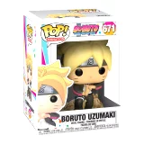 Figúrka Boruto -  Boruto Uzumaki (Funko POP! Animation 671)