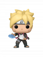 Figúrka Boruto - Boruto with Rasengan (Funko POP! Animation 1356)