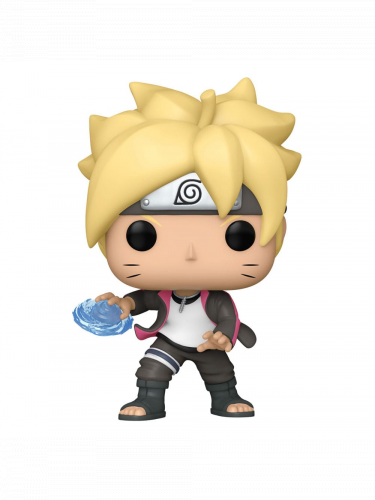 Figúrka Boruto - Boruto with Rasengan (Funko POP! Animation 1356)