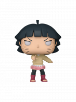 Figúrka Boruto -  Himawari Chase (Funko POP! Animation 1654)