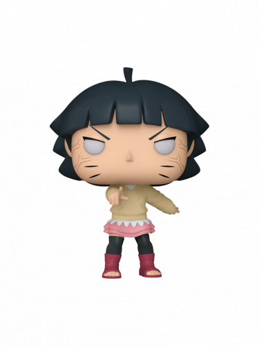 Figúrka Boruto -  Himawari Chase (Funko POP! Animation 1654)