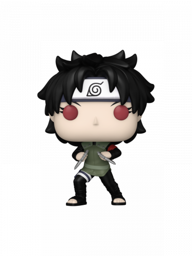 Figúrka Boruto -  Mirai Sarutobi (Funko POP! Animation 1652)