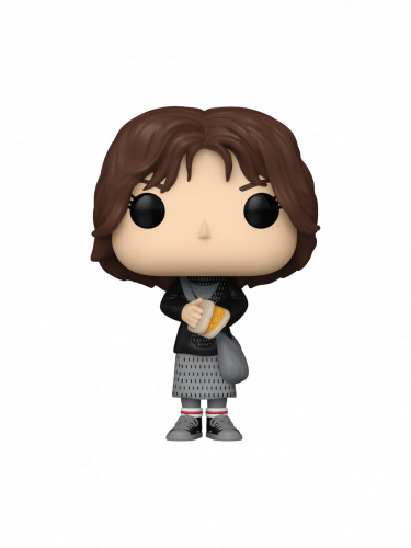 Figúrka The Breakfast Club - Allison (Funko POP! Movies 1655)