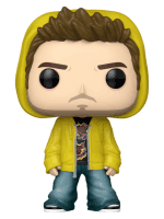 Figúrka Breaking Bad - Jesse Pinkman (Funko POP! Television 1935)