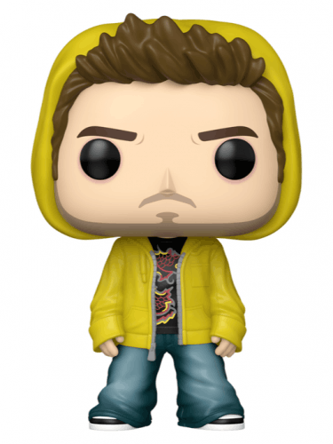 Figúrka Breaking Bad - Jesse Pinkman (Funko POP! Television 1935)