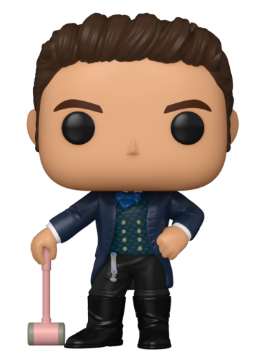 Figúrka Bridgerton - Anthony Bridgerton (Funko POP! Television 1468)