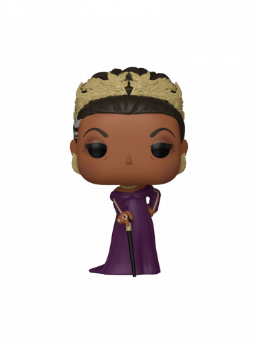 Figúrka Bridgerton - Lady Danbury (Funko POP! Television 1851)