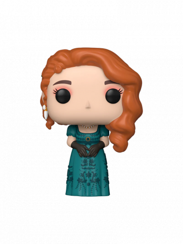 Figúrka Bridgerton - Penelope Featherington (Funko POP! Television 1663)