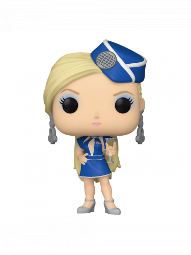 Figúrka Britney Spears - Britney Spears (Funko POP! Rocks 208)