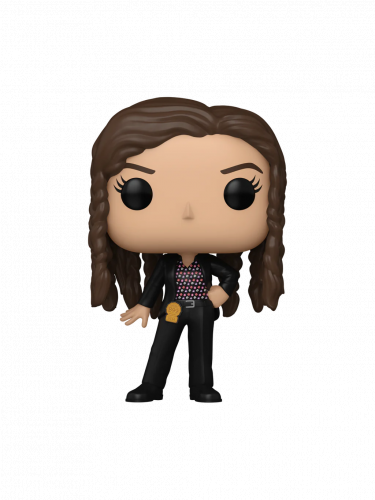 Figúrka Brooklyn Nine-Nine - Amy Santiago (Funko POP! Television 1624)