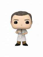 Figúrka Brooklyn Nine-Nine - Charles Boyle (Funko POP! Television 1625)