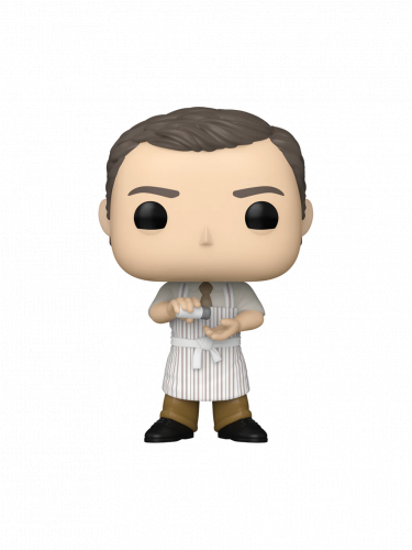 Figúrka Brooklyn Nine-Nine - Charles Boyle (Funko POP! Television 1625)