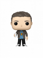 Figúrka Brooklyn Nine-Nine - Jake Peralta (Funko POP! Television 1622)