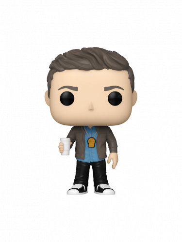 Figúrka Brooklyn Nine-Nine - Jake Peralta (Funko POP! Television 1622)