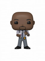 Figúrka Brooklyn Nine-Nine - Terry Jeffords (Funko POP! Television 1623)