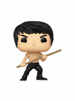 Figúrka Bruce Lee - Bruce Lee (Funko POP! Icons 95)