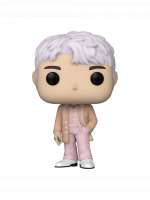 Figúrka BTS - J-Hope (Funko POP! Rocks 370)