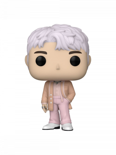 Figúrka BTS - J-Hope (Funko POP! Rocks 370)