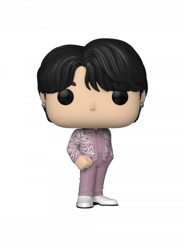 Figúrka BTS - Jimin (Funko POP! Rocks 371)