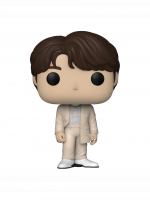 Figúrka BTS - Jin (Funko POP! Rocks 368)