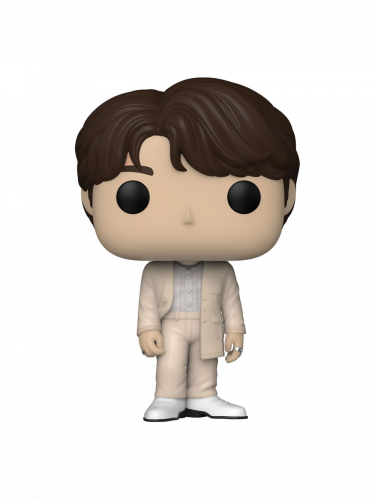 Figúrka BTS - Jin (Funko POP! Rocks 368)