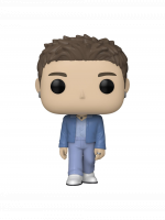 Figúrka BTS - RM (Funko POP! Rocks 367)