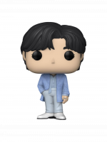 Figúrka BTS - V (Funko POP! Rocks 372)