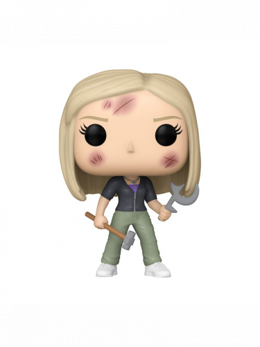 Figúrka Buffy the Vampire Slayer - Buffy (Funko POP! Television 1617)