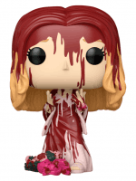 Figúrka Carrie - Carrie (Funko POP! Movies 2065)