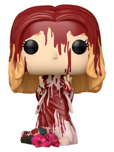 Figúrka Carrie - Carrie (Funko POP! Movies 2065)