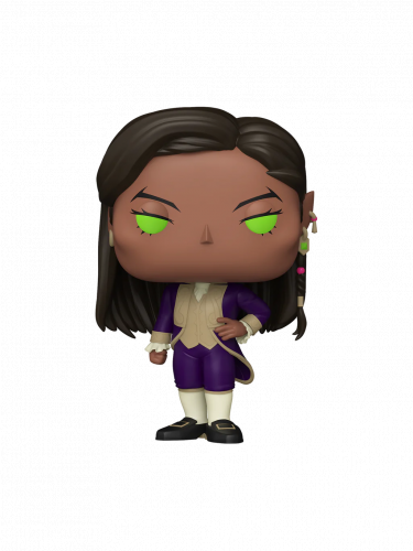 Figúrka Castlevania: Nocturne - Olrox (Netflix) (Funko POP! Animation 1962)