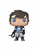 Figúrka Castlevania: Nocturne - Richter Belmont (Funko POP! Animation 1690)