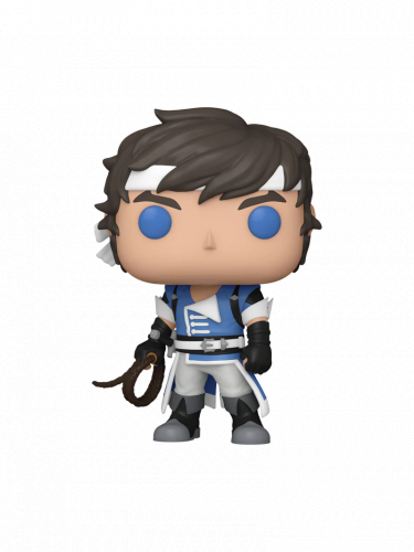 Figúrka Castlevania: Nocturne - Richter Belmont (Funko POP! Animation 1690)