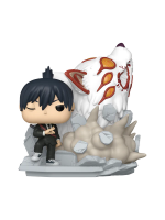 Figúrka Chainsaw Man - Aki Hayakawa (Funko POP! Animation 1972)