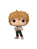 Figúrka Chainsaw Man - Denji (Funko POP! Animation 1678)