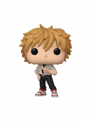 Figúrka Chainsaw Man - Denji (Funko POP! Animation 1678)