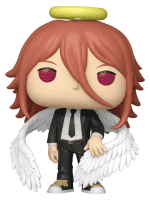 Figúrka Chainsaw Man: Reze Arc - Angel Devil (Funko POP! Animation 2350)