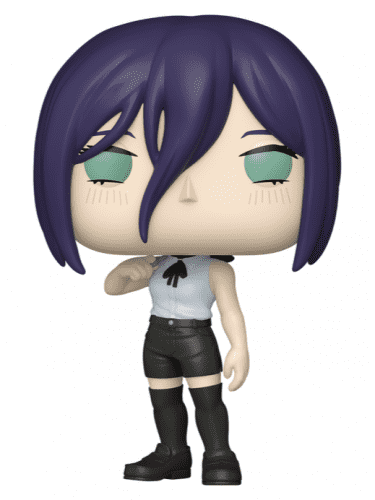 Figúrka Chainsaw Man: Reze Arc - Reze (Funko POP! Animation 2348)