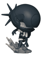 Figúrka Chainsaw Man: Reze Arc - Bomb (Funko POP! Animation 2349)