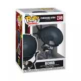 Figúrka Chainsaw Man: Reze Arc - Bomb (Funko POP! Animation 2349)