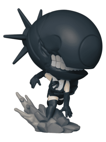 Figúrka Chainsaw Man: Reze Arc - Bomb (Funko POP! Animation 2349)